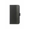 Just Must Flip Case for Samsung for Galaxy S23+, Black - telefono dėklas kaina