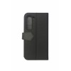 Just Must Flip Case for Samsung for Galaxy S23+, Black - telefono dėklas pigiau