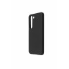 Just Must Silicone Case for Samsung for Galaxy S23+, Black - telefono dėklas kaina