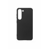 Just Must Silicone Case for Samsung for Galaxy S23+, Black - telefono dėklas pigiau