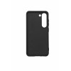 Just Must Silicone Case for Samsung for Galaxy S23+, Black - telefono dėklas internetu