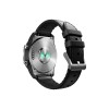 TicWatch Pro, 45 mm, Elegant Black - išmanusis laikrodis internetu