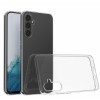 Just Must Anti-Bacteria TPU Case for Samsung for Galaxy 54, Transparent - telefono dėklas internetu