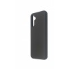Just Must Candy Silicone Back Cover for Samsung for Galaxy A14 5G, Black - telefono dėklas pigiau