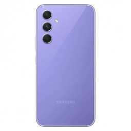 Samsung Galaxy A54 5G 8/256GB DS SM-A546B Awesome Violet išmanusis telefonas internetu