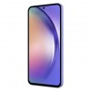 Samsung Galaxy A54 5G 8/256GB DS SM-A546B Awesome Violet išmanusis telefonas garantija