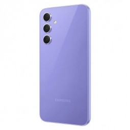 Samsung Galaxy A54 5G 8/256GB DS SM-A546B Awesome Violet išmanusis telefonas atsiliepimas