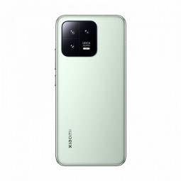 Xiaomi 13 8/256GB DS, Flora Green - išmanusis telefonas internetu