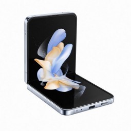Samsung Galaxy Flip4 5G 128GB F721B, Blue - išmanusis...