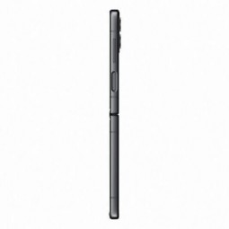 Samsung Galaxy Flip4 5G 512GB F721B , Graphite (Gray) - išmanusis telefonas kaune
