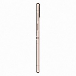 Samsung Galaxy Flip4 5G 256GB F721B, Pink Gold (Gold) - išmanusis telefonas pigu
