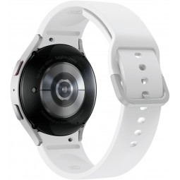 Samsung Galaxy Watch5 44mm R910, Silver - išmanusis laikrodis