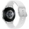 Samsung Galaxy Watch5 44mm R910, Silver - išmanusis laikrodis