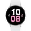 Samsung Galaxy Watch5 44mm R910, Silver - išmanusis laikrodis