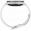 Samsung Galaxy Watch5 44mm R910, Silver - išmanusis laikrodis kaina