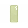 Samsung Card Slot Cover OA146TGE for Galaxy A14 / A14 5G, Lime - telefono dėklas pigu