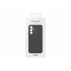 Samsung Silicone Case PA546TBE for Galaxy A54, Black - telefono dėklas atsiliepimas