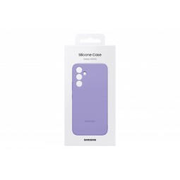 Samsung Silicone Case PA546TVE for Galaxy A54, Blueberry - telefono dėklas kaune
