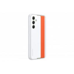 Samsung Haze Grip Case XA546CWE for Galaxy A54, White -  telefono dėklas pigiau
