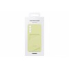 Samsung Card Slot Case OA346TGE for Galaxy A34, Lime - telefono dėklas garantija
