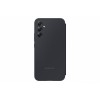 Samsung Smart View Wallet Case ZA346CBE for Galaxy A34 Black - telefono dėklas pigiau