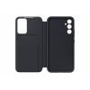 Samsung Smart View Wallet Case ZA346CBE for Galaxy A34 Black - telefono dėklas pigu