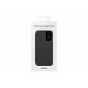Samsung Smart View Wallet Case ZA346CBE for Galaxy A34 Black - telefono dėklas garantija