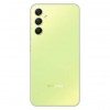 Samsung Galaxy A34 5G 8/256GB DS A346B Awesome Lime išmanusis telefonas internetu