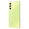 Samsung Galaxy A34 5G 6/128GB DS A346B Awesome Lime išmanusis telefonas kaune