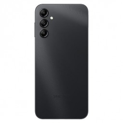Samsung Galaxy A14 5G 4/128GB DS A146P Black išmanusis telefonas internetu