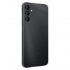 Samsung Galaxy A14 5G 4/128GB DS A146P Black išmanusis telefonas garantija