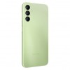 Samsung Galaxy A14 5G 4/64GB DS A146P Light Green išmanusis telefonas pigu