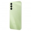 Samsung Galaxy A14 5G 4/64GB DS A146P Light Green išmanusis telefonas lizingu