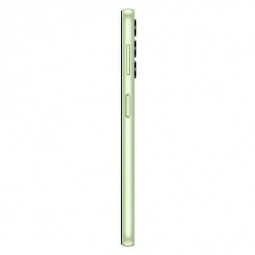 Samsung Galaxy A14 5G 4/64GB DS A146P Light Green išmanusis telefonas garantija