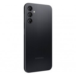 Samsung Galaxy A14 4/64GB DS A145R Black Mist išmanusis telefonas kaune