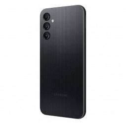 Samsung Galaxy A14 4/64GB DS A145R Black Mist išmanusis telefonas atsiliepimas