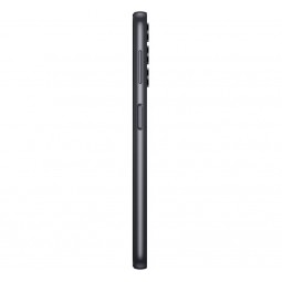 Samsung Galaxy A14 4/64GB DS A145R Black Mist išmanusis telefonas garantija