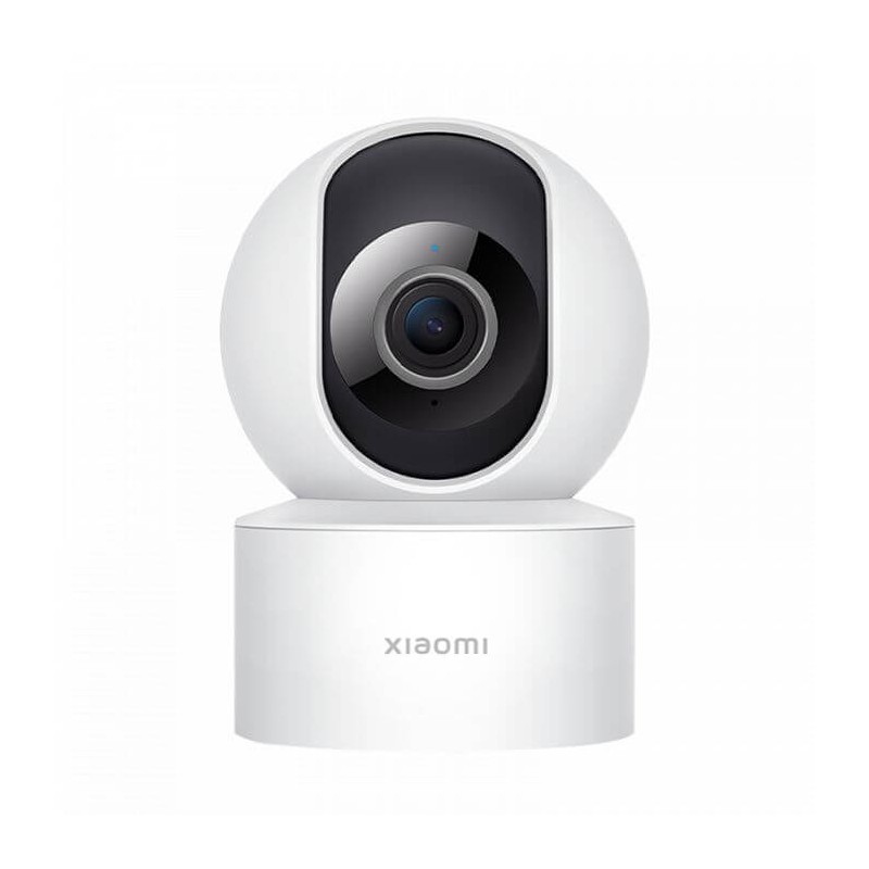 Xiaomi Smart Camera C200 2MP - išmanioji vidaus stebėjimo kamera kaina