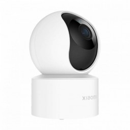 Xiaomi Smart Camera C200 2MP - išmanioji vidaus stebėjimo kamera internetu