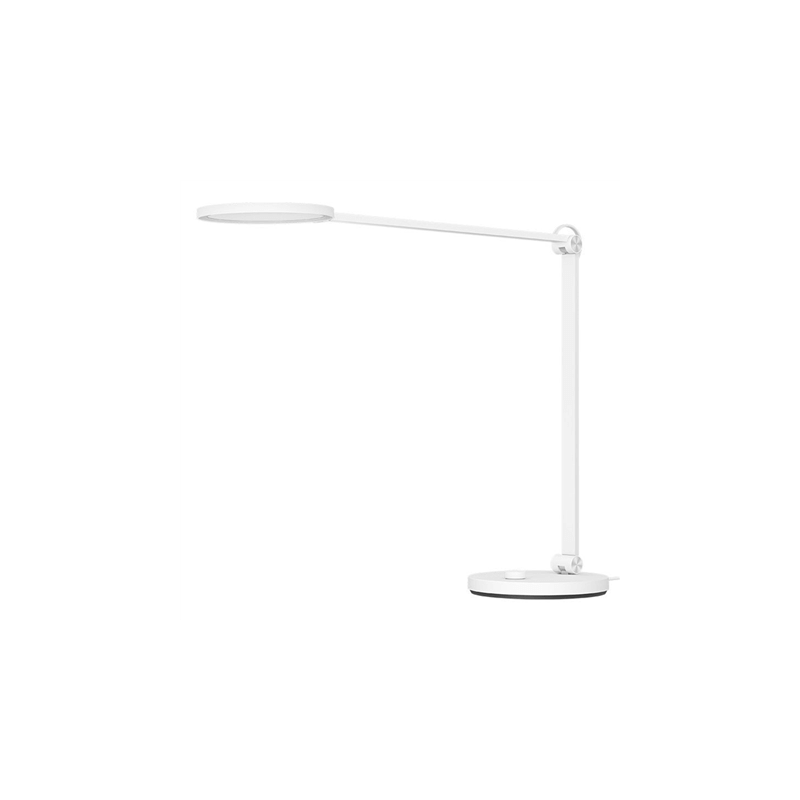 Xiaomi Mi Smart LED Desk Lamp Pro 700lm, 2500-4800K - išmanusis stalinis šviestuvas kaina