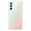 Samsung Clear Cover QA346CTE for Galaxy A34 Transparent - telefono dėklas kaina