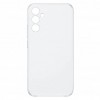 Samsung Clear Cover QA346CTE for Galaxy A34 Transparent - telefono dėklas išsimokėtinai