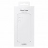 Samsung Clear Cover QA346CTE for Galaxy A34 Transparent - telefono dėklas pigu