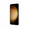 Samsung Galaxy S23 5G 8/128GB DS SM-S911B, Cream (Beige) - išmanusis telefonas garantijos