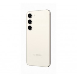 Samsung Galaxy S23 5G 8/128GB DS SM-S911B, Cream (Beige) - išmanusis telefonas kaune