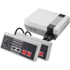 Mini Anniversary Edition Retro Console (500 NES games) - retro žaidimų konsolė su 500 integruotų žaidimų kaina