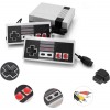 Mini Anniversary Edition Retro Console (500 NES games) - retro žaidimų konsolė su 500 integruotų žaidimų pigiai