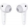 Huawei FreeBuds SE, Puffer-CT010, White - belaidės ausinės pigiau