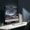 Baseus i-wok Pro Screen Hanging Light, LED, USB, Black - šviestuvas tvirtinamas prie monitoriaus atsiliepimai