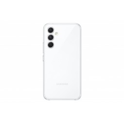 Samsung Clear Case QA546CTE for Galaxy A54, Transparent - telefono dėklas kaina